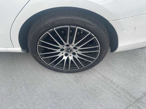 Certified 2023 Mercedes-Benz C 300 Sedan image 8