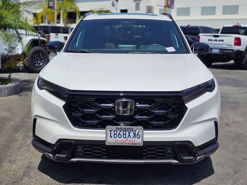 Used 2024 Honda CR-V Sport-L image 2