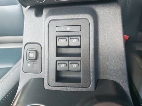 Used 2024 Ford Bronco Outer Banks AWD/4WD image 28