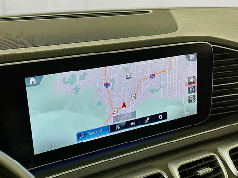 Used 2022 Mercedes-Benz GLE 350 GLE 350 image 22