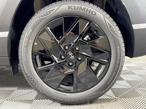 New 2026 Hyundai Kona SEL Sport image 45