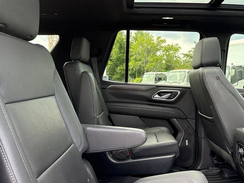Used 2023 Chevrolet Tahoe LT AWD/4WD image 23