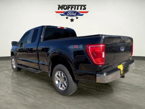 Certified 2022 Ford F150 XLT AWD/4WD image 3