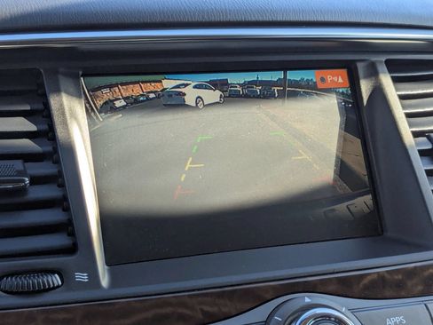 Used 2019 Nissan Armada SV w/ Driver Package AWD/4WD image 19