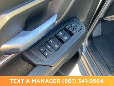 New 2026 RAM 1500 Big Horn image 11