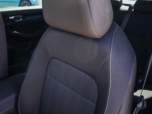 Used 2022 Honda Civic LX image 27