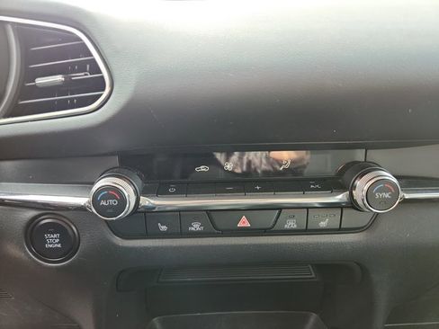 Used 2023 MAZDA CX-30 AWD 2.5 S w/ Preferred Package image 11