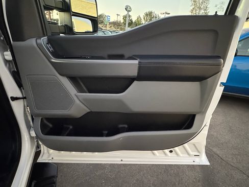 Used 2024 Ford F250 XLT image 29