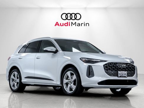 Used 2025 Audi Q5 Prestige AWD/4WD image 7