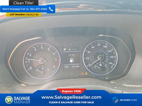 Used 2022 Hyundai Palisade SE FWD image 12