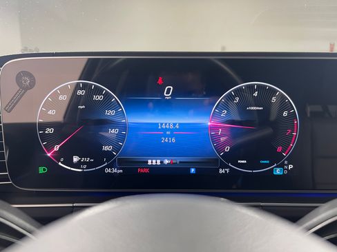 Certified 2026 Mercedes-Benz GLE 350 4MATIC image 16