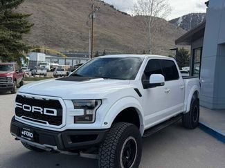 Used 2018 Ford F150 Raptor w/ Equipment Group 802A Luxury video 1