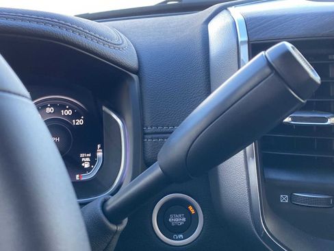 New 2026 RAM 3500 Laramie w/ Sport Appearance Package image 21