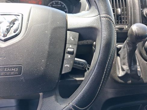 Used 2017 RAM ProMaster 2500 FWD image 15
