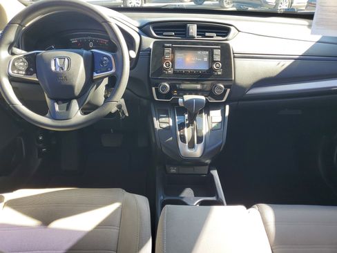Used 2020 Honda CR-V LX image 10
