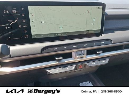 New 2027 Kia Telluride EX AWD/4WD image 15