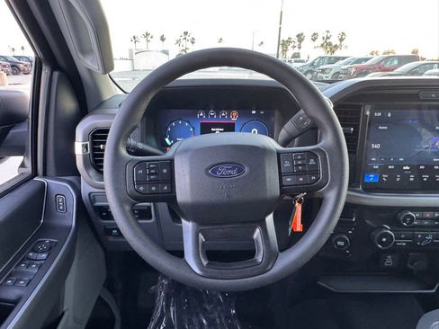 New 2026 Ford F150 XLT image 19