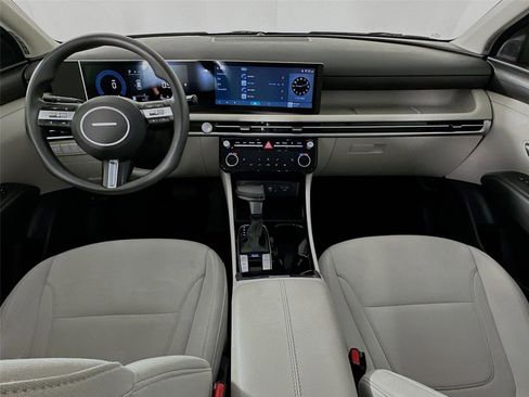 Used 2025 Hyundai Tucson SEL image 30