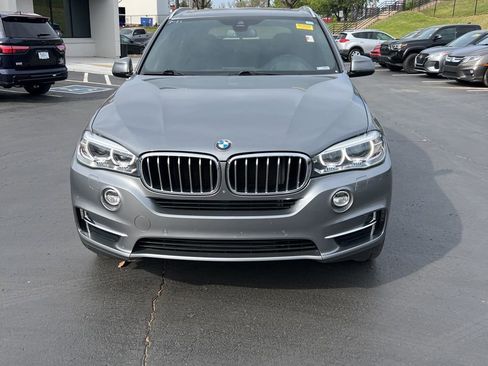 Used 2017 BMW X5 sDrive35i image 2