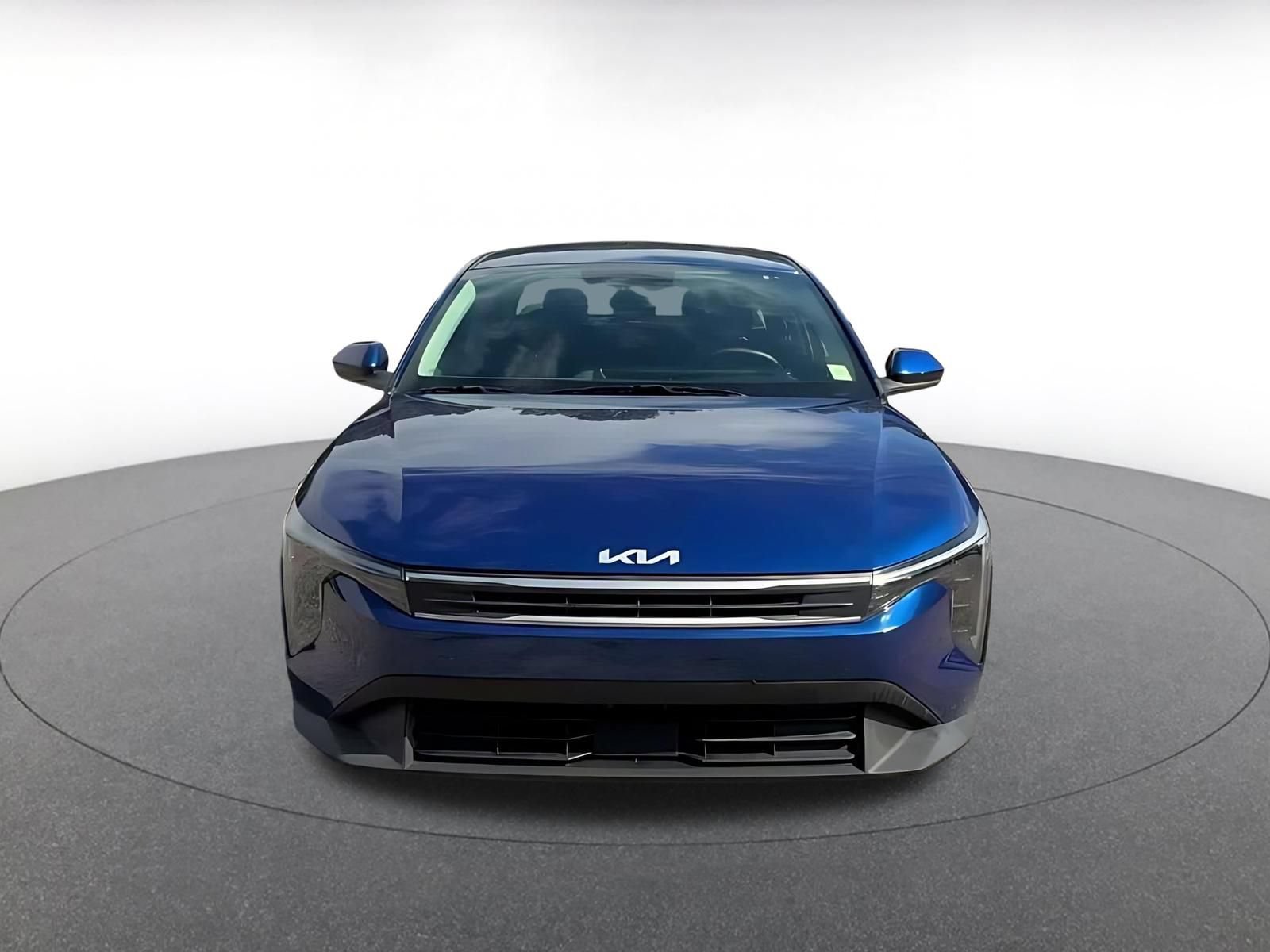 Used 2025 Kia K4 FWD image 4