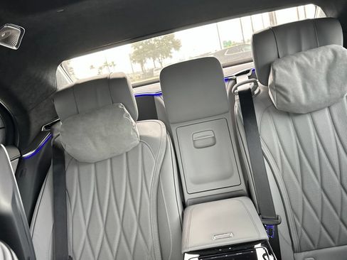 Used 2026 Mercedes-Benz S 63 AMG S image 21