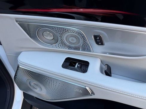 New 2026 Lincoln Nautilus Reserve image 29