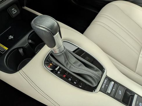 Used 2024 Honda HR-V EX-L image 21