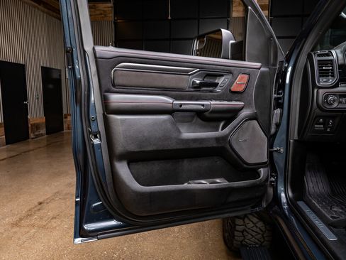 Used 2025 RAM 1500 RHO w/ RHO Level 1 Equipment Group image 35