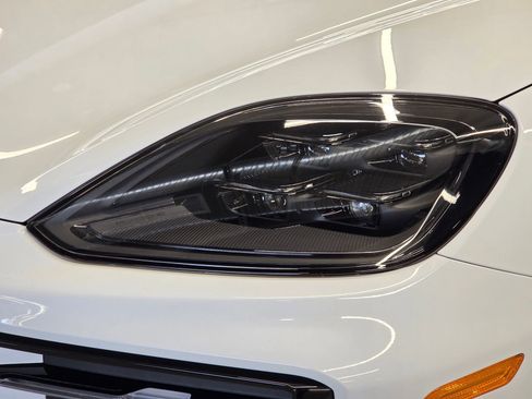 New 2026 Porsche Cayenne GTS image 26