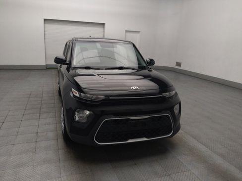 Used 2020 Kia Soul LX FWD image 14