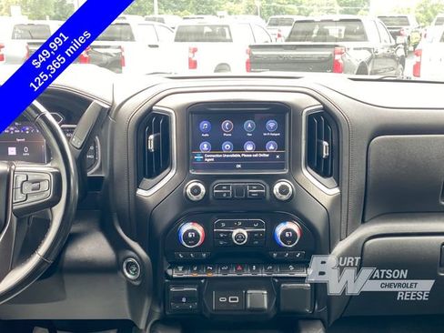 Used 2023 GMC Sierra 2500 AT4 w/ AT4 Premium Plus Package AWD/4WD image 18