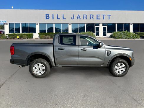 New 2025 Ford Ranger XL image 3