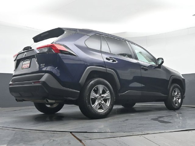 Certified 2024 Toyota RAV4 XLE AWD/4WD image 34