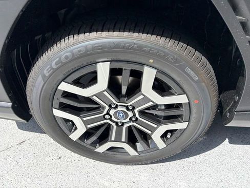 New 2026 Subaru Outback Touring XT AWD/4WD image 8