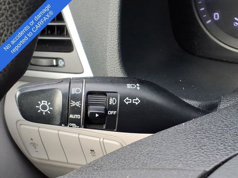 Used 2018 Hyundai Tucson SEL image 25