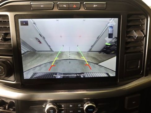 Certified 2023 Ford F150 Lariat w/ Equipment Group 502A High image 58