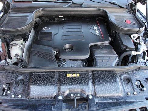 Used 2021 Mercedes-Benz GLE 53 AMG 4MATIC Coupe image 41