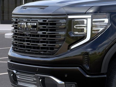 New 2026 GMC Sierra 1500 Denali Ultimate image 13