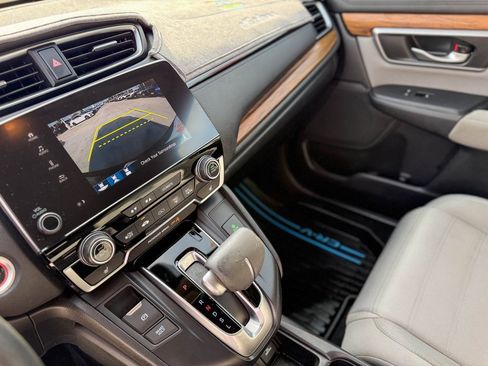 Used 2019 Honda CR-V EX image 21