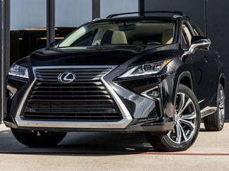 Used 2016 Lexus RX 350 FWD w/ Premium Package video 1