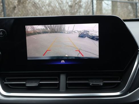 Certified 2024 Chevrolet Trax ACTIV w/ Driver Confidence Package image 18