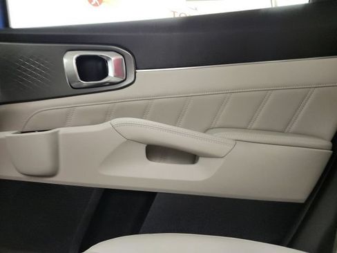 Used 2023 Kia Sorento SX FWD image 38
