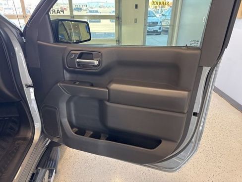 New 2026 GMC Sierra 1500 Pro w/ Pro Value Package image 25