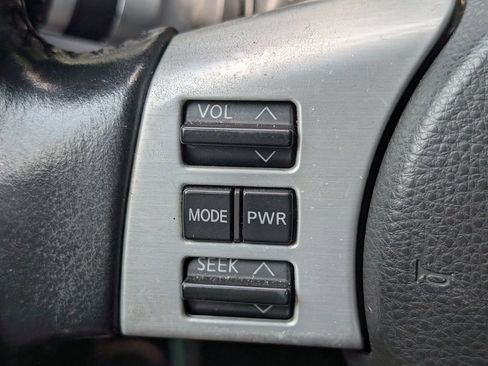Used 2007 Nissan 350Z Touring RWD image 19
