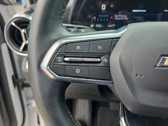 Used 2025 Chevrolet Equinox LT AWD/4WD image 18