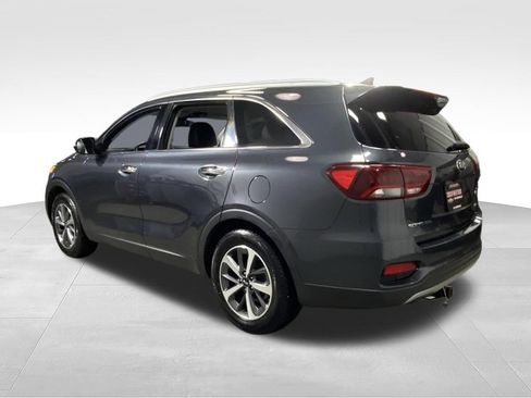 Used 2019 Kia Sorento EX FWD image 7