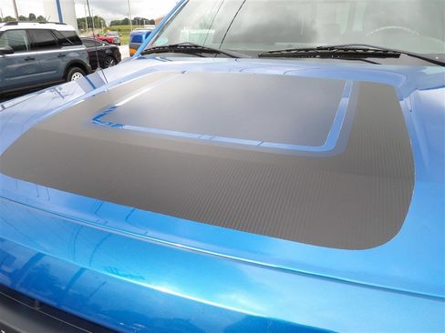 Used 2014 Ford F150 FX4 w/ Equipment Group 402A Luxury image 14