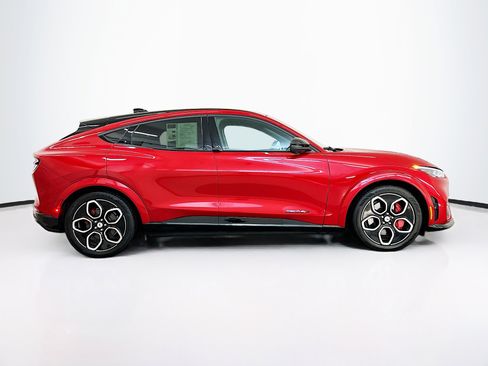 Used 2023 Ford Mustang Mach-E GT image 10