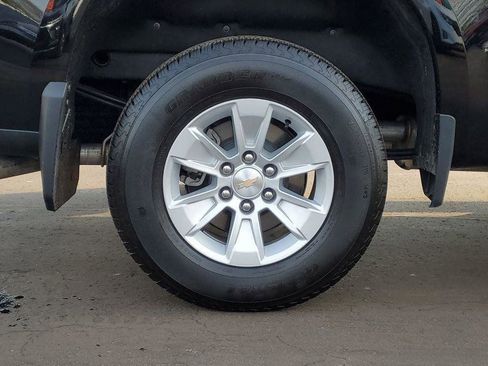 Used 2024 Chevrolet Silverado 1500 LT w/ Protection Package image 31