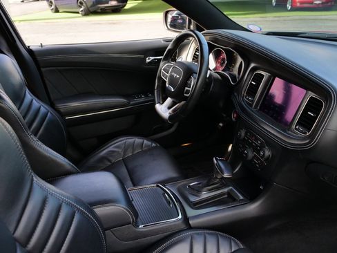 Used 2020 Dodge Charger SRT Hellcat w/ Harman/Kardon Audio Group image 50